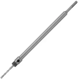 Адаптер (m22х350 мм; sds plus) для коронок с твердосплавными напайками спец 0640004