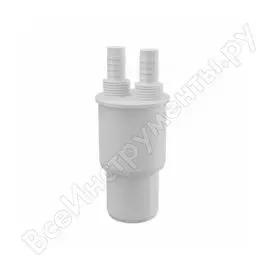 Адаптер для подключения слива McAlpine WFH-CON4050