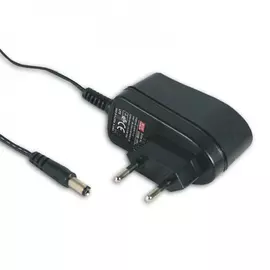 Адаптер mean well gs06e-11p1j т00234634