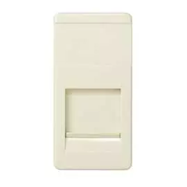 Адаптер на один коннектор Simon