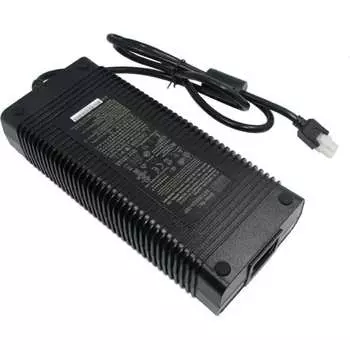 Адаптер настольный Mean Well