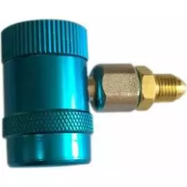 Адаптер низкого давления KraftWell KRW-QCL