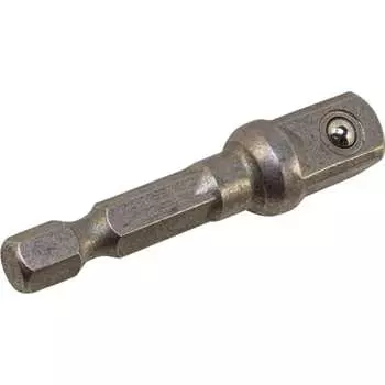 Адаптер переходник под шуруповерт Forcekraft 52292