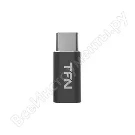 Адаптер-переходник TFN AD-MICUSBC
