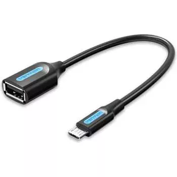 Адаптер-переходник VENTION CCUBB