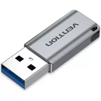 Адаптер-переходник VENTION CDPH0