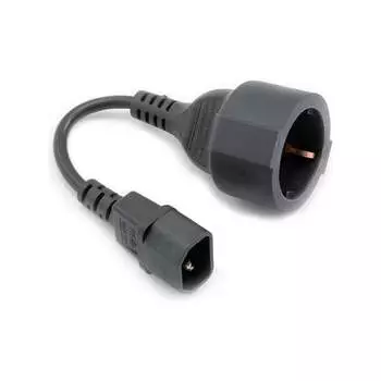 Адаптер питания А1 A1-APC075-EU-C14-0.15M