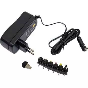 Адаптер питания Robiton EN1500S/II 14528