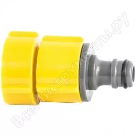 Пластмассовый адаптер PALISAD