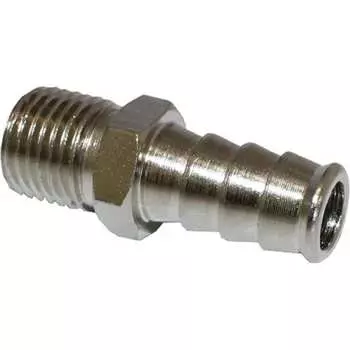 Адаптер под шланг 8мм Русский Мастер