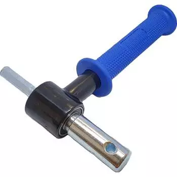 Адаптер под шуруповерт GL Marine АПШСП22