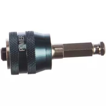 Адаптер power change 7/16", 11 мм bosch 2608594265