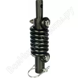 Пружинный адаптер для бензобура Gigant