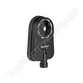 Адаптер пылеотсоса dde 72 metabo 631343000