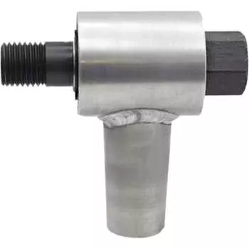 Адаптер-пылеотвод для сухого сверления REKON