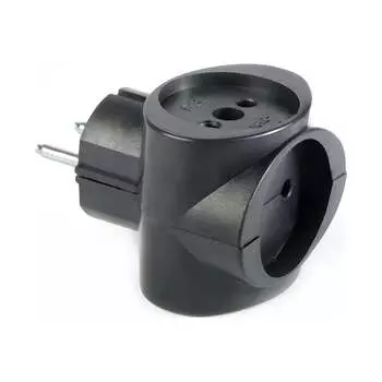 Адаптер-разветвитель ФАZА АП-3-К 1007292