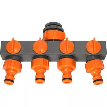 Адаптер-разветвитель POLYAGRO 7575375