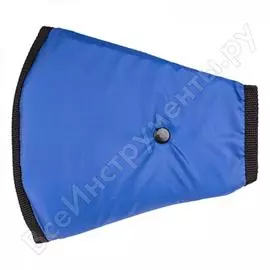 Адаптер ремня безопасности детский skyway стандарт брезент синий s04006004