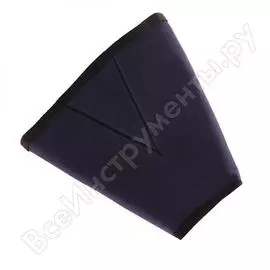 Адаптер ремня безопасности детский skyway *застежки-липучки* темно-синий s04005002