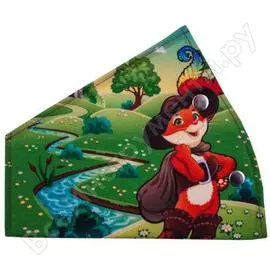 Адаптер ремня безопасности skyway детский кот в сапогах s04007017