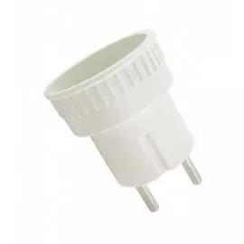 Адаптер-розетка TDM ELECTRIC SQ1806-0023