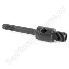 Адаптер sds-plus для коронок м16 messer 06-20-001