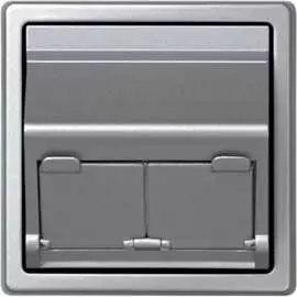 Адаптер Simon S73 Loft 73086-63