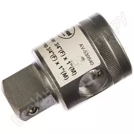 Скользящий адаптер AV Steel AV-539540