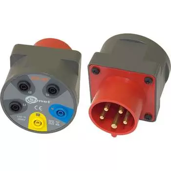 Адаптер SONEL AGT-16P WAADAAGT16P