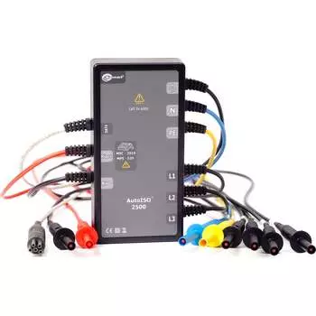 Адаптер SONEL AutoISO-2500 WAADAAISO25