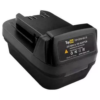 Адаптер TopOn TOP-DEW-MIL18