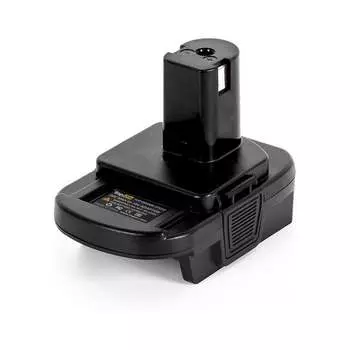 Адаптер TopOn TOP-DEW/MIL-RYO18