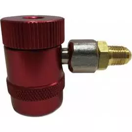 Адаптер высокого давления KraftWell KRW-QCH