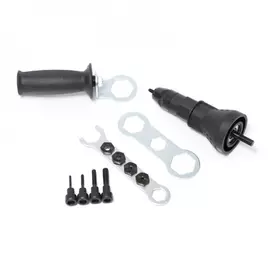 Адаптер-заклепочник резьбовой для дрели rockforce rf-67812