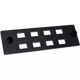 Адаптерная панель для кроссов LAN-FOBM LANMASTER LAN-APM-8xSC/APC