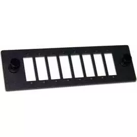 Адаптерная панель для кроссов LAN-FOBM LANMASTER LAN-APM-8DP