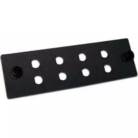 Адаптерная панель для кроссов LAN-FOBM LANMASTER LAN-APM-8FC