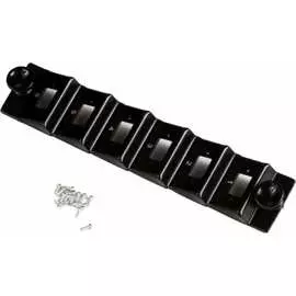 Адаптерная панель для LAN-FOB10-1P LANMASTER LAN-FP10-6SC/A