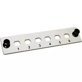 Адаптерная панель LANMASTER LAN-FP-ST