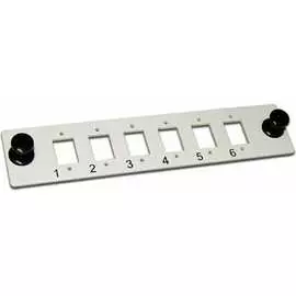 Адаптерная панель LANMASTER LAN-FP-FC