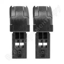 Адаптеры для щеток Alca 300720