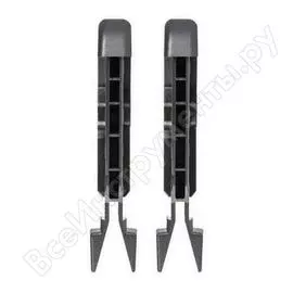 Адаптеры для щеток Alca