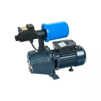 Адаптивная насосная станция UNIPUMP АКВАРОБОТ JET 80 S 30646