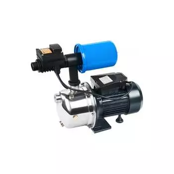 Адаптивная насосная станция UNIPUMP АКВАРОБОТ JS 100 92824