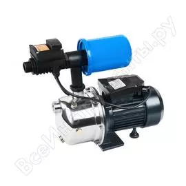 Адаптивная насосная станция unipump акваробот js 100 83968