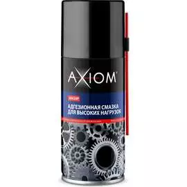 Адгезионная смазка для высоких нагрузок AXIOM a9624p