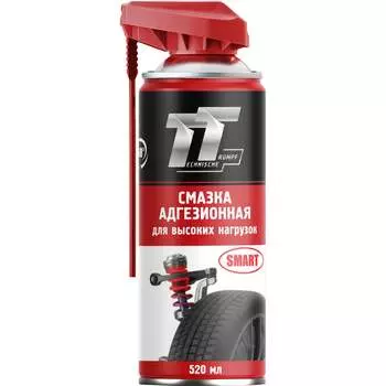 Адгезионная смазка для высоких нагрузок TT Smart-360 WDA-S360-05/541