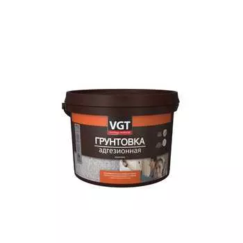 Адгезионный грунт VGT
