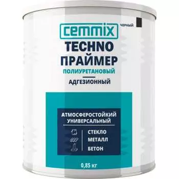 Адгезионный полиуретановый праймер CEMMIX