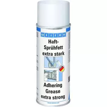 Адгезивная смазка сильного действия WEICON wcn11540400